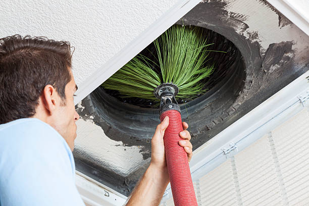 Best Dryer Vent Cleaning in Windermere, FL